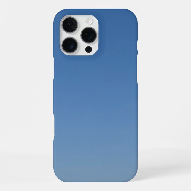 iPhone / iPad-Hülle Hülle (Rückseite)