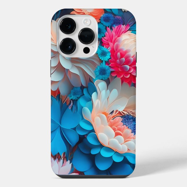iPhone / iPad-Hülle Hülle (Rückseite)
