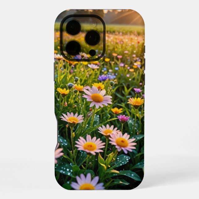 iPhone / iPad-Hülle Hülle (Rückseite)
