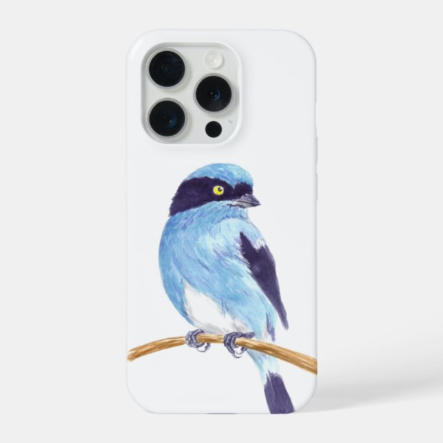 iPhone / iPad-Hülle Hülle (Rückseite)