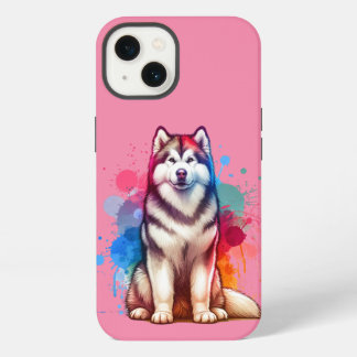 iPhone / iPad-Hülle 13 Hülle