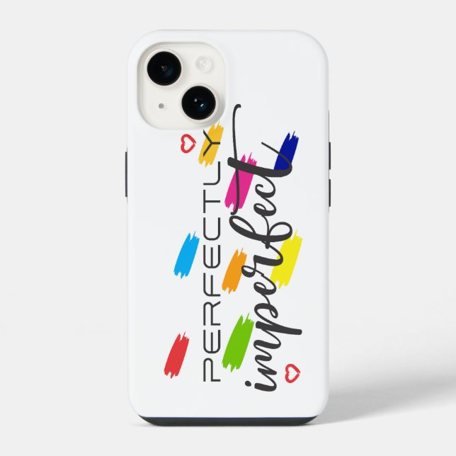 iPhone / iPad-Hülle Hülle (Rückseite)