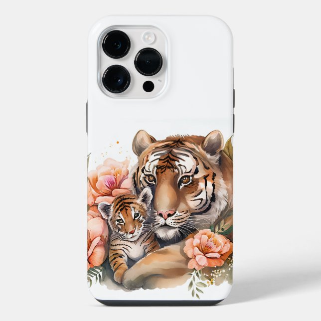 iPhone / iPad-Hülle Hülle (Rückseite)