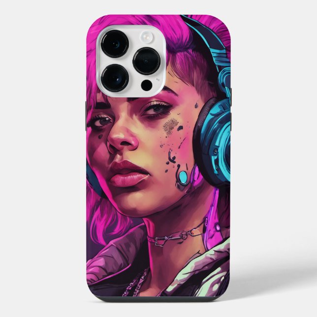 iPhone / iPad-Hülle Hülle (Rückseite)