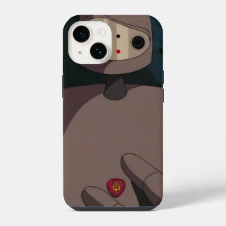 iPhone / iPad-Hülle 14 Hülle