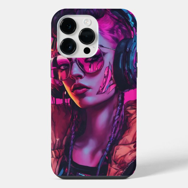 iPhone / iPad-Hülle Hülle (Rückseite)