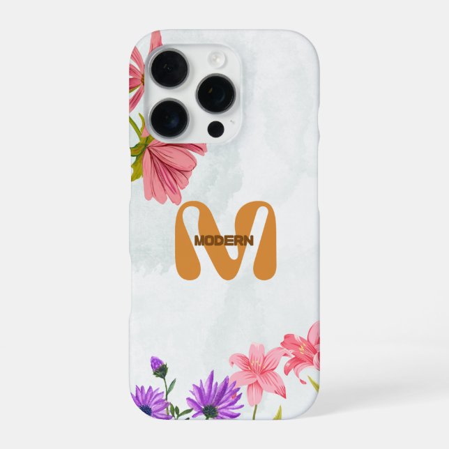 iPhone / iPad-Hülle Hülle (Rückseite)