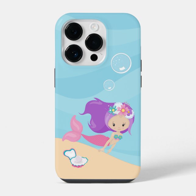 iPhone / iPad-Hülle Hülle (Rückseite)