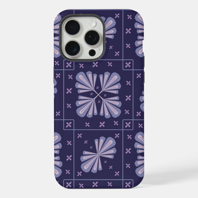 iPhone / iPad-Hülle Hülle (Rückseite)