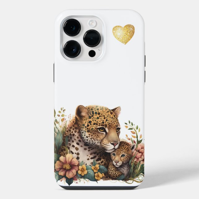 iPhone / iPad-Hülle Hülle (Rückseite)