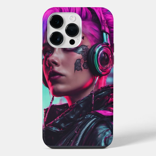 iPhone / iPad-Hülle Hülle (Rückseite)