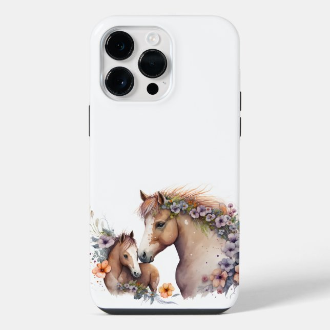 iPhone / iPad-Hülle Hülle (Rückseite)
