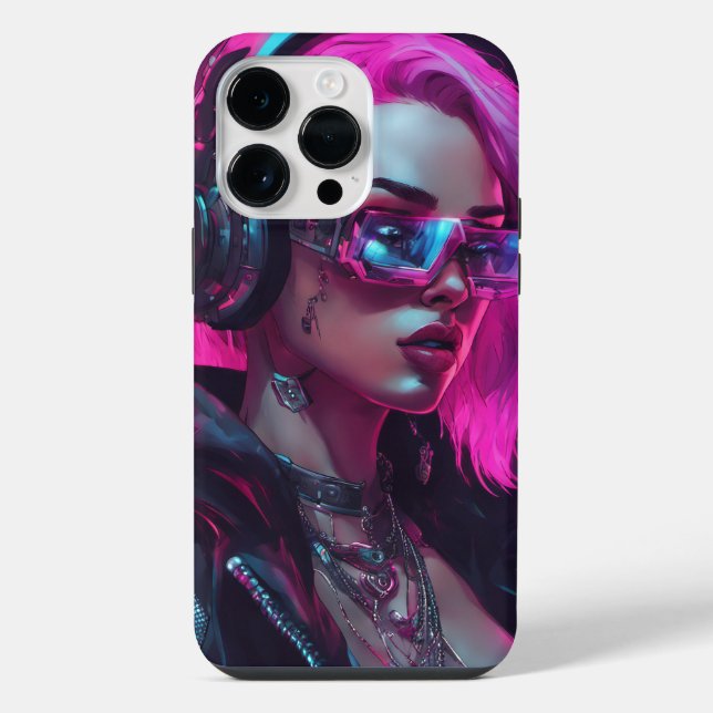 iPhone / iPad-Hülle Hülle (Rückseite)