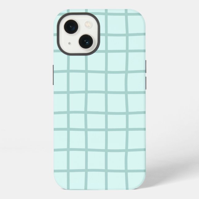 iPhone / iPad-Hülle Hülle (Rückseite)