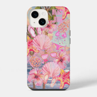 iPhone / iPad-Hülle 14 Hülle
