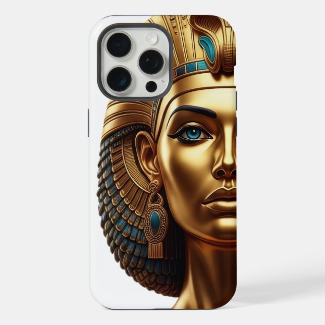 iPhone / iPad-Hülle Hülle (Rückseite)