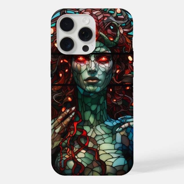 iPhone / iPad-Hülle Hülle (Rückseite)