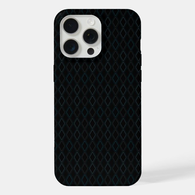 iPhone / iPad-Hülle Hülle (Rückseite)