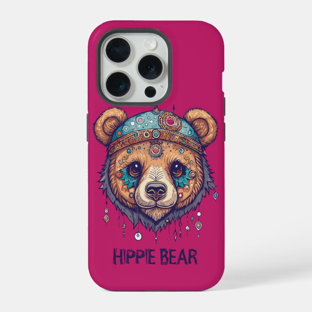 iPhone / iPad-Hülle Hülle (Rückseite)
