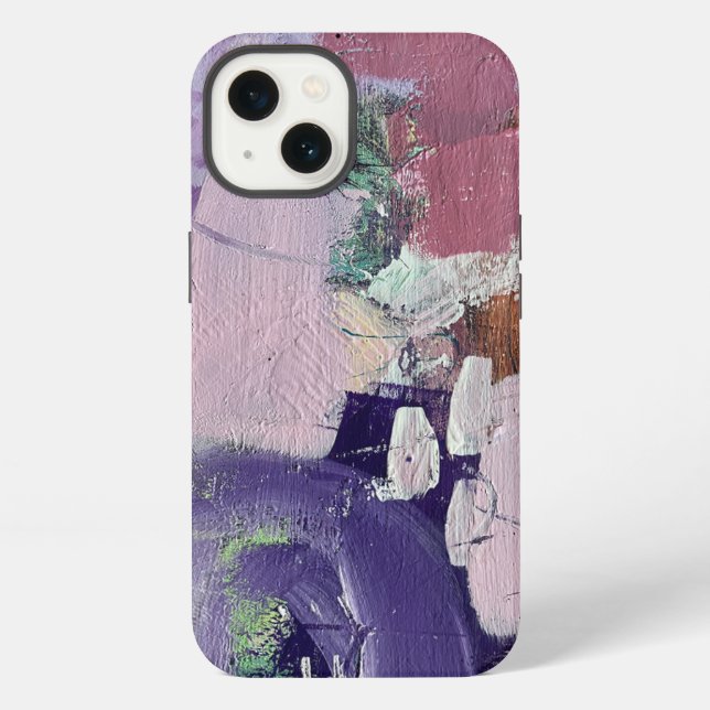 iPhone / iPad-Hülle Hülle (Rückseite)