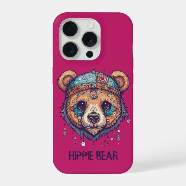 iPhone / iPad-Hülle Hülle (Rückseite)