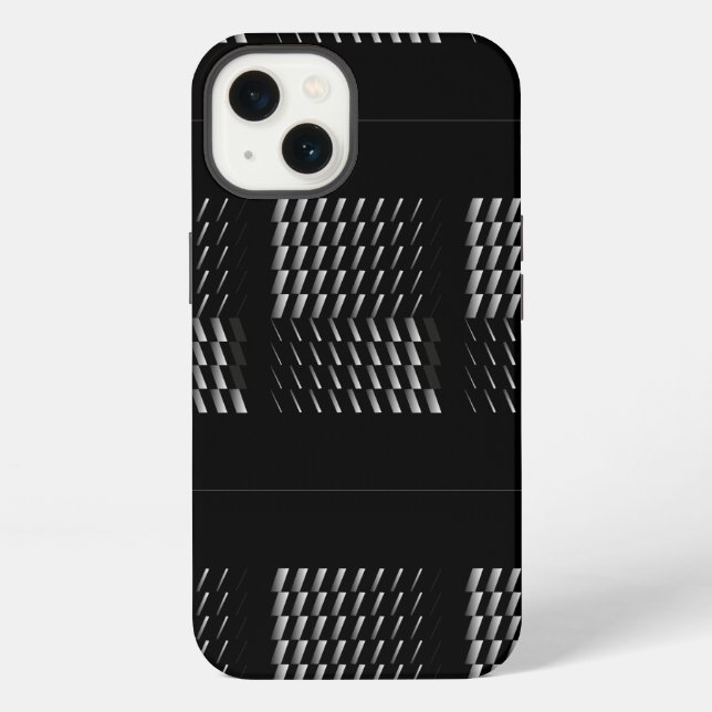 iPhone / iPad-Hülle Hülle (Rückseite)
