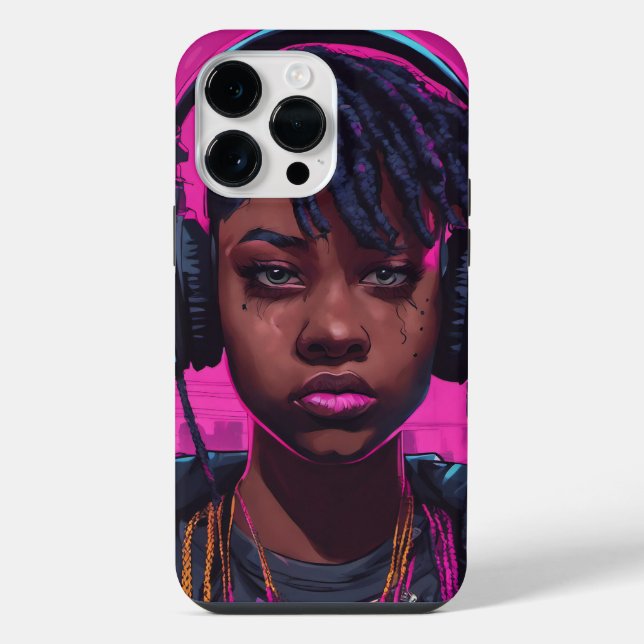 iPhone / iPad-Hülle Hülle (Rückseite)