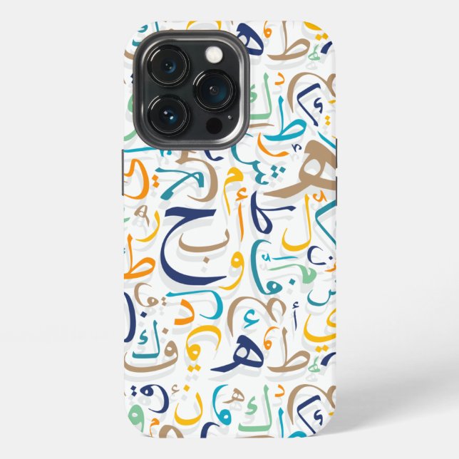 iPhone / iPad-Hülle Hülle (Hinten)