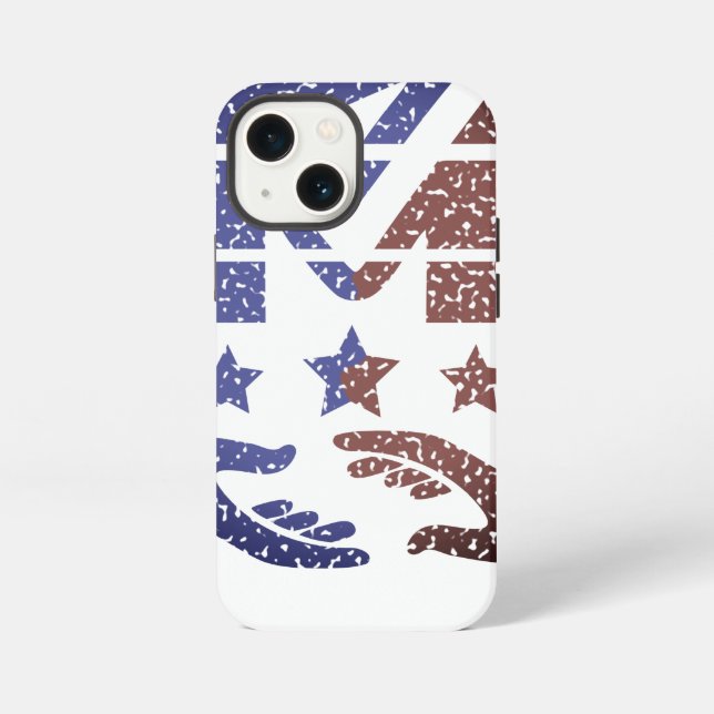 iPhone / iPad-Hülle Hülle (Rückseite)