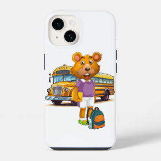 iPhone / iPad-Hülle 14 Hülle