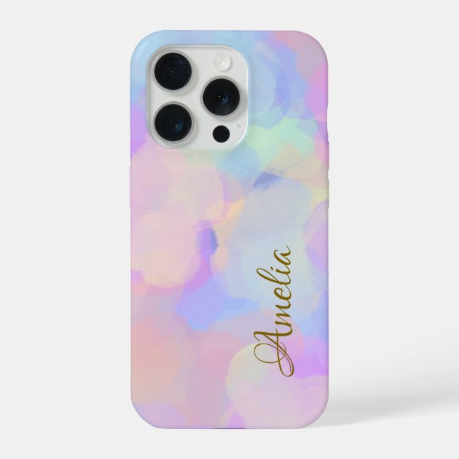 iPhone / iPad-Hülle Hülle (Rückseite)