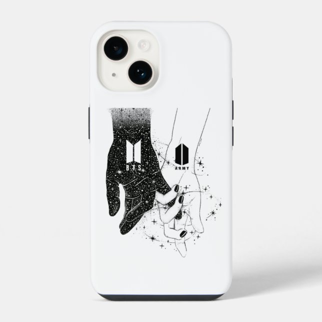 iPhone / iPad-Hülle Hülle (Rückseite)