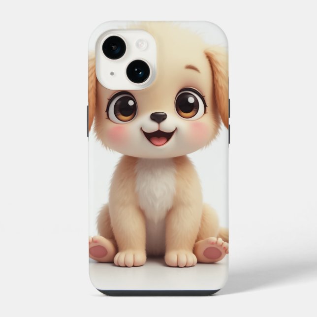 iPhone / iPad-Hülle Hülle (Rückseite)