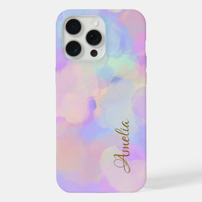 iPhone / iPad-Hülle Hülle (Rückseite)