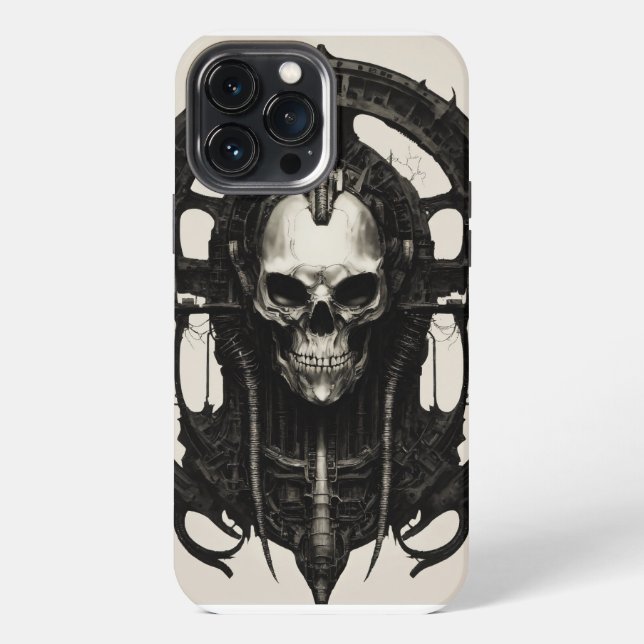 iPhone / iPad-Hülle Hülle (Rückseite)