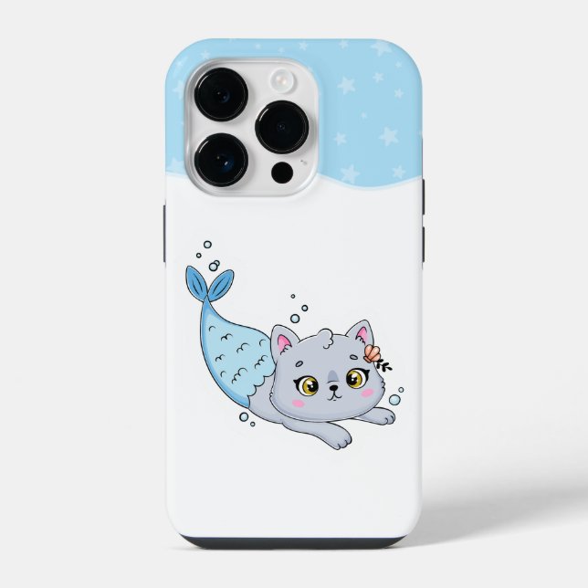 iPhone / iPad-Hülle Hülle (Rückseite)