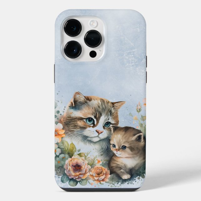 iPhone / iPad-Hülle Hülle (Rückseite)