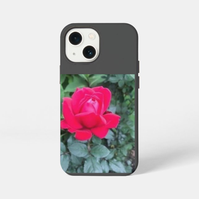 iPhone / iPad Hülle iPhone 13 Mini Hülle (Rückseite)