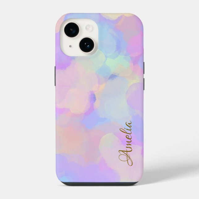 iPhone / iPad Hülle iPhone 14 Hülle (Rückseite)