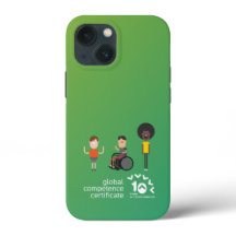 iPhone / iPad Hülle | Jubiläum SE 10
