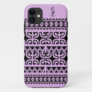 iPhone/iPad-Hülle Tribal Ethnisch Case-Mate iPhone Hülle