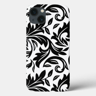 iPhone / iPad Hülle Weiß - P0358