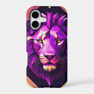 iPhone / iPad-HülleDesignkonzept: Retro-Futuristis