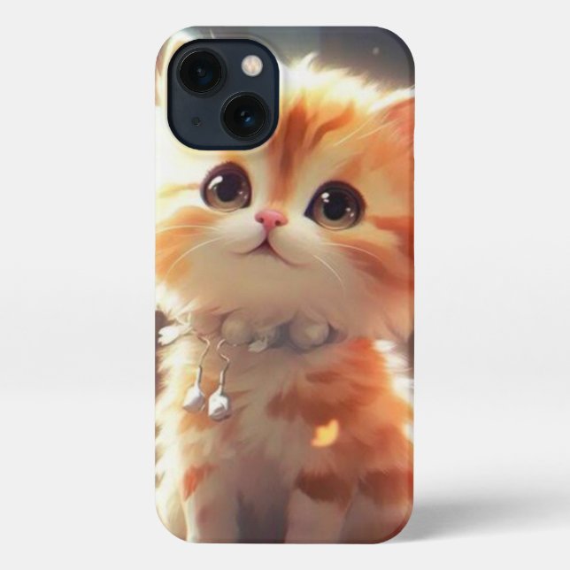 iPhone/ipad iPhone Hülle (Rückseite)