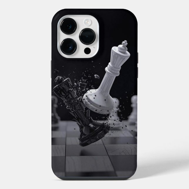 IPhone/iPad-Spiele iPhone Hülle (Rückseite)
