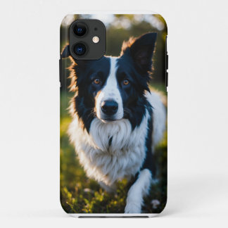 iPhone/iPhone-Fall von Hund Case-Mate iPhone Hülle