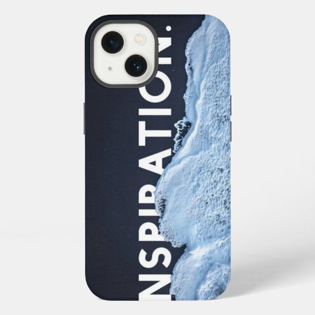 iPhone iPhone Hülle (Rückseite)