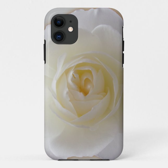 iPhone iPhone iPhone 5 Fall Classic Rose iPhone Fä Case-Mate iPhone Hülle (Rückseite)