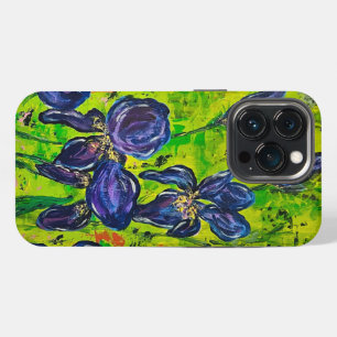 iPhone Iris Case 13 Pro Hülle