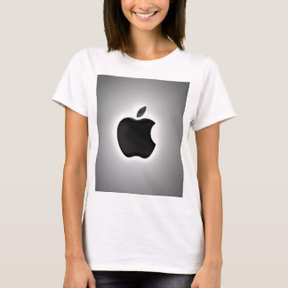 Iphone-Logo-T - Shirt